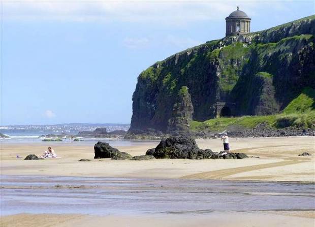 15 Tempat Wisata di Irlandia yang Wajib Dikunjungi Saat Liburan - Paket  Wisata Luar Negeri | Western Rovers Tour & Travel